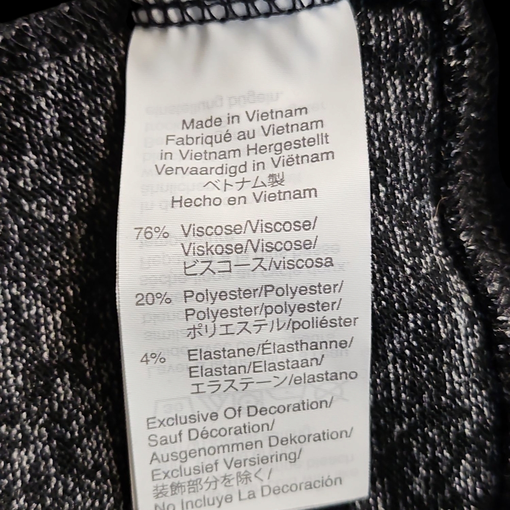 J. Crew Gray Zip-Up Hoodie - Picture 5 of 5